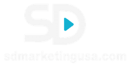 SD Marketing USA Logo